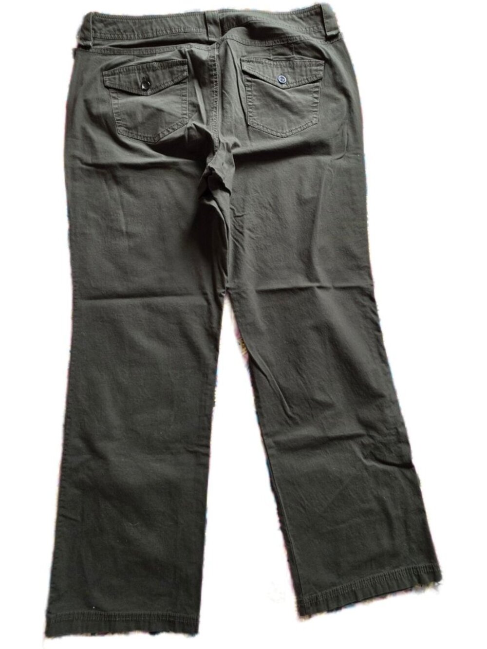 Womens Pants Bundle Universal Thread Dockers Gloria Vanderbilt Size 16 Lot of 4 - Picture 14 of 16